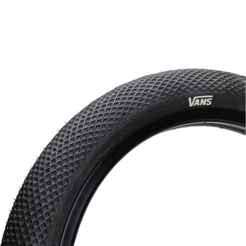 PNEU BMX CULT X VANS 29'' X 2,10'' NOIR